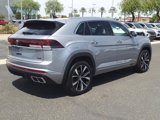 New 2025 Volkswagen Atlas Cross Sport SEL Premium R-Line image 5