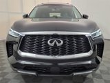 New 2025 INFINITI QX60 Sensory image 2