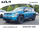 New 2026 Kia EV9 Land image 1