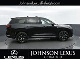 New 2025 Lexus TX 500h AWD image 6