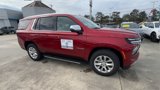 New 2025 Chevrolet Tahoe Premier image 2