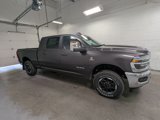 New 2025 RAM 3500 Laramie image 2