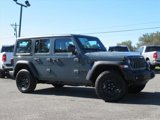 New 2025 Jeep Wrangler Sport image 2
