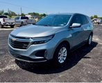 Used 2024 Chevrolet Equinox LT image 2