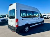 Used 2022 Ford Transit 350 XLT image 5