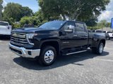 New 2025 Chevrolet Silverado 3500 LTZ w/ LTZ Plus Package image 3