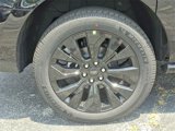 New 2025 Ford Expedition Max Platinum image 5