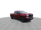 New 2025 Chevrolet Silverado 3500 LTZ w/ Trail Boss Package image 2