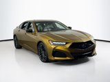 Used 2022 Acura TLX Type S image 3