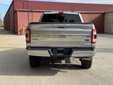 Used 2021 Ford F150 Platinum w/ Equipment Group 701A High image 4