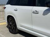 New 2025 Lexus TX 500h AWD image 5