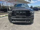 New 2025 RAM 2500 Laramie w/ Night Edition image 2