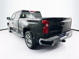 New 2025 Chevrolet Silverado 1500 LTZ w/ LTZ Premium Package image 4
