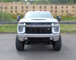 Used 2023 Chevrolet Silverado 3500 LT image 2