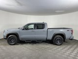 Used 2025 Nissan Frontier PRO-4X w/ Tow Package image 3