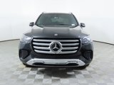 New 2025 Mercedes-Benz GLS 450 4MATIC image 2