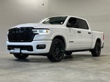 New 2025 RAM 1500 Limited image 2