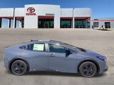 New 2026 Toyota Prius LE image 2
