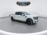 New 2025 Ford F150 Lariat w/ Equipment Group 501A Mid image 2