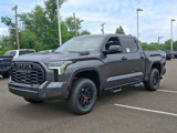 New 2025 Toyota Tundra TRD Pro image 3