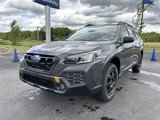 Used 2025 Subaru Outback Wilderness image 5