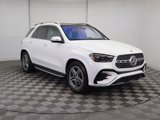 New 2026 Mercedes-Benz GLE 580 4MATIC image 3