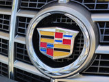 Used 2012 Cadillac CTS Performance image 3