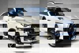 Used 2024 INFINITI QX55 Luxe image 2