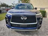 New 2025 INFINITI QX80 Luxe image 2