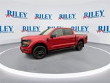 New 2025 Ford F150 XLT w/ Equipment Group 302A MID image 4