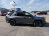 New 2025 Honda Pilot Black Edition image 4
