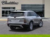 New 2026 Cadillac Vistiq Luxury image 4