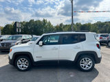 Used 2018 Jeep Renegade Latitude image 3