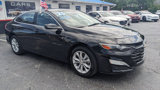 Used 2025 Chevrolet Malibu LT image 5