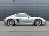 Certified 2021 Porsche 718 Cayman GT4 image 6