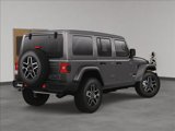 New 2025 Jeep Wrangler Sahara image 5