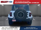 New 2025 Ford Bronco Raptor image 5