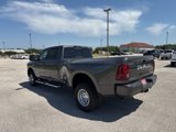 New 2025 RAM 3500 Laramie w/ Sport Appearance Package image 5