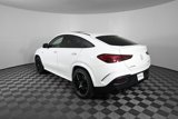 New 2025 Mercedes-Benz GLE 53 AMG 4MATIC Coupe image 4