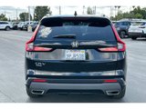 Certified 2025 Honda CR-V Sport-L image 4