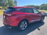 New 2025 Acura RDX w/ Technology Package image 5