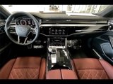 New 2025 Audi S8 image 5