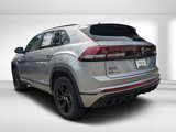 New 2025 Volkswagen Atlas Cross Sport SEL R-Line image 6