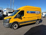 Used 2023 Ford Transit 250 148 High Roof w/ Load Area Protection Package image 3