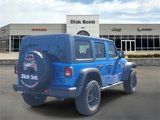 New 2025 Jeep Wrangler Unlimited Sport S 4xe image 4