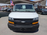 Used 2021 Chevrolet Express 2500 Extended w/ Driver Convenience Package image 2