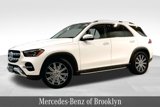 Certified 2025 Mercedes-Benz GLE 350 4MATIC image 2