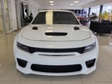 Used 2021 Dodge Charger Scat Pack w/ Driver Convenience Group image 2