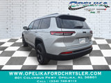 New 2025 Jeep Grand Cherokee L Limited w/ Black Appearance Package image 5