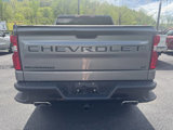 Used 2020 Chevrolet Silverado 1500 LT Trail Boss w/ Convenience Package image 4